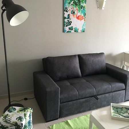 Seu Mar - Portimao - Apartamento Praia Da Rocha Exteriör bild