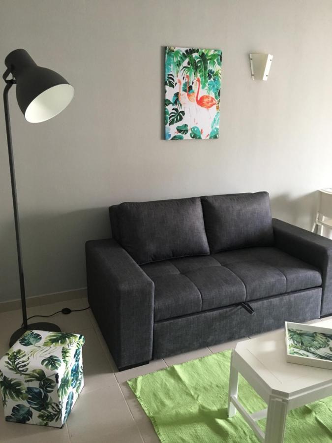 Seu Mar - Portimao - Apartamento Praia Da Rocha Exteriör bild