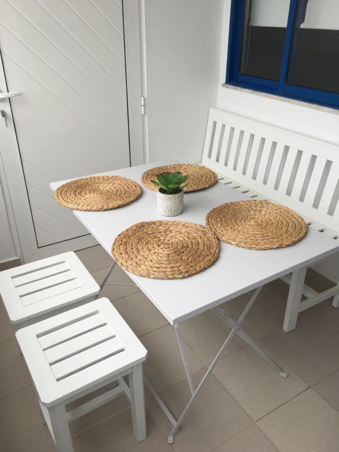 Seu Mar - Portimao - Apartamento Praia Da Rocha Exteriör bild