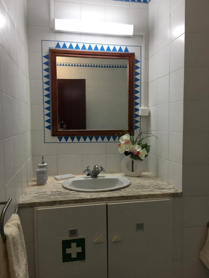 Seu Mar - Portimao - Apartamento Praia Da Rocha Exteriör bild