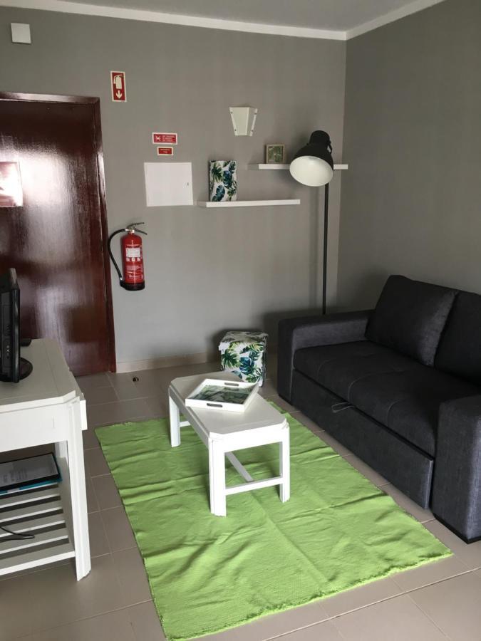 Seu Mar - Portimao - Apartamento Praia Da Rocha Exteriör bild