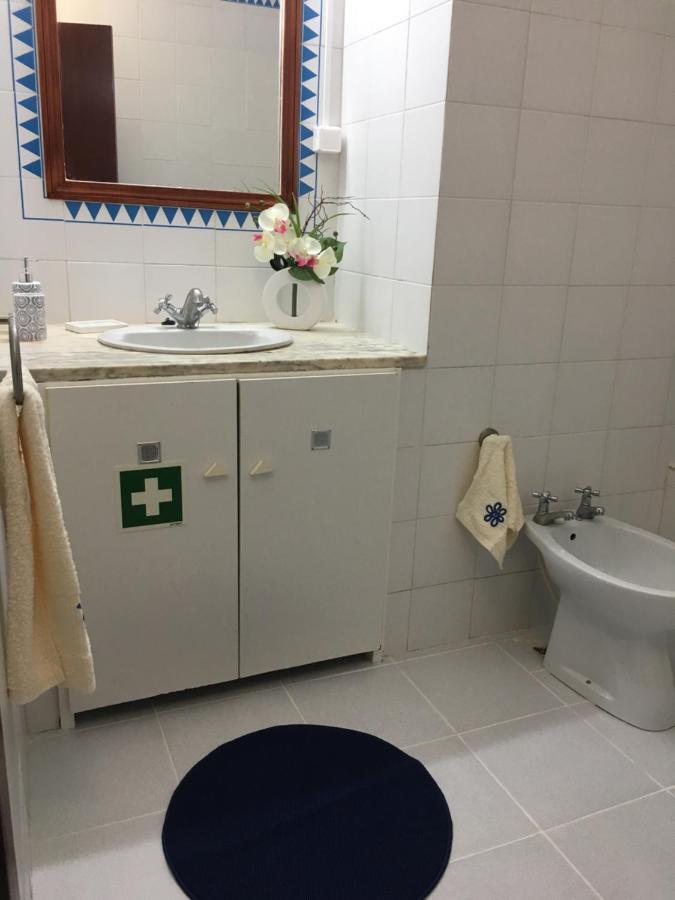 Seu Mar - Portimao - Apartamento Praia Da Rocha Exteriör bild