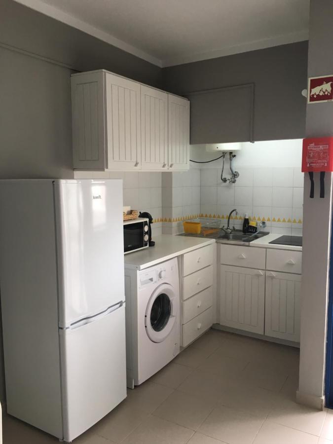 Seu Mar - Portimao - Apartamento Praia Da Rocha Exteriör bild