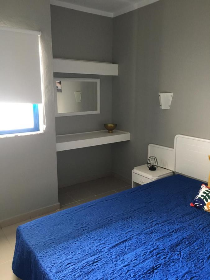 Seu Mar - Portimao - Apartamento Praia Da Rocha Exteriör bild