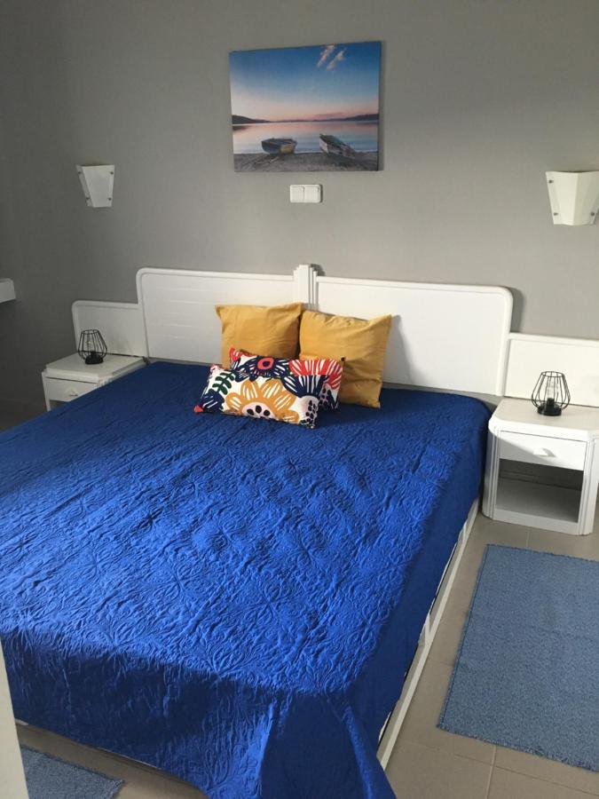 Seu Mar - Portimao - Apartamento Praia Da Rocha Exteriör bild
