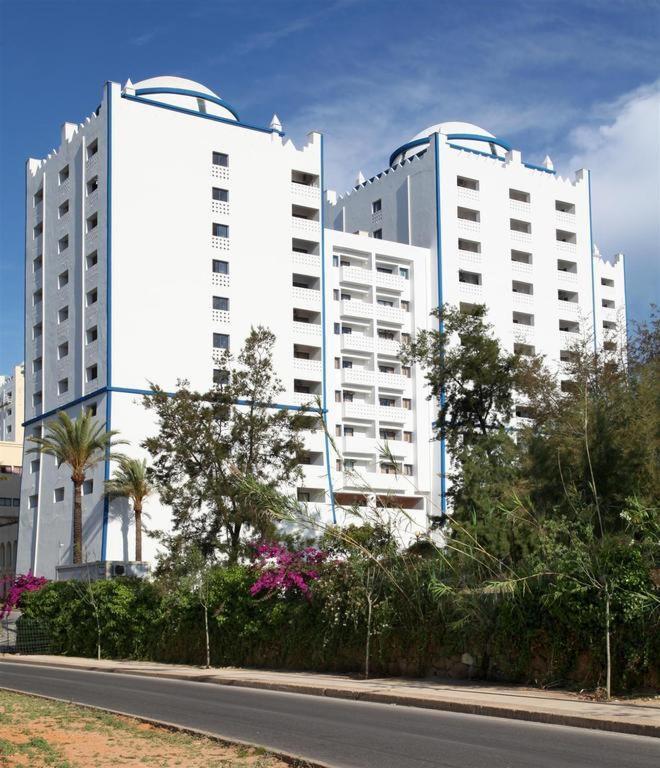 Seu Mar - Portimao - Apartamento Praia Da Rocha Exteriör bild